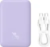 Powerbank Baseus Magnetic Mini 10000Mah, Usb-C 20W Magsafe Voir les images du produit 14
