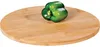 KESPER 58445 Dreh- und Servierplatte Ø 40 cm aus Bambus / Produktbild-Vorschau 3