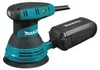 Makita BO 5031 J Levigatrice rotorbitale 300 watt 125 mm + Anteprima dell’immagine prodotto 14