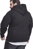 Urban Classics Kapuzenpullover Herren Oversized Sweat Hoody Produktbild-Vorschau 6
