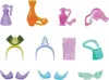 My Little Pony F2031FF2 Spielzeugfigur Kinder Produktbild-Vorschau 3