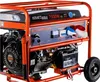 Generator elektryczny Kraft & Dele 7500W 230V/380V KD147 z Podgląd zdjęcia produktu 13