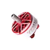T-Motor Velox V2207 V3 FPV Motor 2050KV rot weiß Produktbild-Vorschau 3