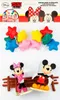 Tortendeko Set Mickey & Minnie Produktbild-Vorschau 1