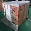 Housse de protection pour chariot élévateur - Cabine Voir les images du produit 4