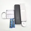 Spazzolino elettrico Oral-B Smart 4 4500 CrossAction, nero Anteprima dell’immagine prodotto 3