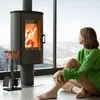Ensemble d'accessoires pour cheminée Relaxdays, 5 pièces : Voir les images du produit 3