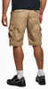 Vintage Industries Terrance Shorts Grösse: S, Farben: Khaki Produktbild-Vorschau 6