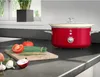 SWAN SF17021RNEW Retro Slow Cooker 3,5L, nieprzywierająca Podgląd zdjęcia produktu 6
