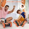 Selvim Stunt-Auto Ferngesteuertes mit Fernbedienung, Produktbild-Vorschau 7