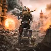 Iron Studios G.I. Joe Destro - Statua in scala artistica Anteprima dell’immagine prodotto 6