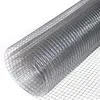 Volierendraht Edelstahl Maschenweite 6,4 mm - Höhe 500 mm - Produktbild-Vorschau 1