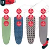 KOTARBAU® Bügelbrettbezug 114x36cm Bügeltischbezug S Bezug Produktbild-Vorschau 7
