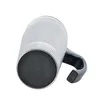 ORION thermo mug tazza isolata in acciaio con manico 0,45l Anteprima dell’immagine prodotto 3