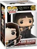 FUNKO POP CULTURE MUSIQUE ROCK LEMMY KILMISTER MOTORHEAD Voir les images du produit 3