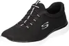 Skechers scarpe Sneaker Summits, 12980BKW Anteprima dell’immagine prodotto 9