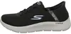 Skechers Slip-Ins: Go Walk Flex - Hands Up 216324-BKGY, Produktbild-Vorschau 23