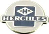 Emblemat zbiornika paliwa do modeli Hercules K 50, 100, Podgląd zdjęcia produktu 3
