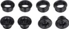 FSA Kettenblattschrauben E-Bike Edelstahl M8 x 15 mm Produktbild-Vorschau 1