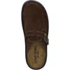 JOSEF SEIBEL Madrid | Clog für Herren | Braun Produktbild-Vorschau 8