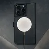 Custodia a portafoglio in pelle TORRO per iPhone 16 Pro Anteprima dell’immagine prodotto 7