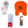 OOTB Toiletten-Basketball-Set 7-teilig ca. 26 cm Produktbild-Vorschau 6