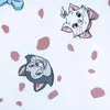 Aristocats Kleinkind Bettbezug Friends - 100 x 135 cm - Produktbild-Vorschau 4