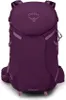 Osprey Sportlite 25 Barva: aubergine lila / Velikost: M/L Produktbild-Vorschau 3