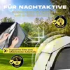 Where Tomorrow Pop-up-Wurfzelt - 4 Personen - für Camping & Produktbild-Vorschau 8