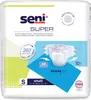 Seni Super Air Small Inkontinenzhöschen, 10 Stück Produktbild-Vorschau 4