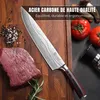 PAUDIN N28 - Couteau de chef 25 cm - Couteau de cuisine Voir les images du produit 9