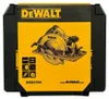 DeWalt DWE576K Handkreissäge 1600W Ø 190mm mit Koffer Produktbild-Vorschau 14