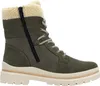 Remonte Damen Leder Stiefelette mit Warmfutter, Weite G & Produktbild-Vorschau 3