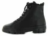 Paul Green Stiefelette Stiefelette Glattleder Produktbild-Vorschau 19