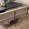 A dining bench and table in a room. Produktbild-Vorschau