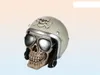 OOTB 78/5735 Totenkopf, Spardose, Mehrfarbig Produktbild-Vorschau 2