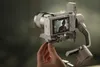 DJI RS 4 MINI, Ruční kamerový stabilizátor, Bílá, 2 kg, Náhled obrázku produktu 16