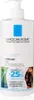 A white pump bottle of La Roche-Posay LIPIKAR Lait body lotion. Náhľad obrázku produktu