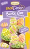 BackDecor Bunte Eier aus weißer Schokolade Produktbild-Vorschau 3