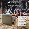 JustNow Powerstation 350Watt 240Wh Camping Akku LiFePO4 Produktbild-Vorschau 7