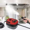 nettoyeur vapeur portatif 2500W, grand réservoir d'eau Voir les images du produit 5