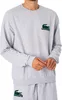 Lacoste Lounge Pyjama Pullover Herren Produktbild-Vorschau 9