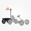 BERG Gokart Buddy für Kinder ab 3 Jahren Blau Produktbild-Vorschau 9