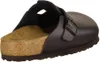 Birkenstock Schuhe Boston Leder, 060191 Produktbild-Vorschau 46