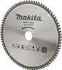 Lama per sega circolare Makita in metallo duro 235 x 30 mm Anteprima dell’immagine prodotto 4