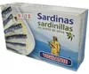 Vigilante "Kleine Sardinen in Olivenöl" Sardinas en aceite Produktbild-Vorschau 2
