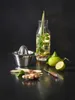 RÖSLE 12802, Odšťavovač, Nerezová ocel, 0,5 l, 18 cm, 122 Náhled obrázku produktu 8