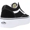 VANS Halbschuhe UA OLD SKOOL, Schwarz:39 Produktbild-Vorschau 3