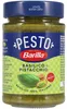 Pesto au basilic et aux pistaches « Pistacchio Basilico » Voir les images du produit 1