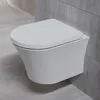 Steinberg Serie 710 TideFlow Plus Wand-WC, inklusive Produktbild-Vorschau 1